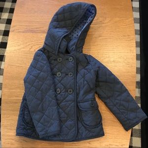 GAP Jacket ||Size 4T||